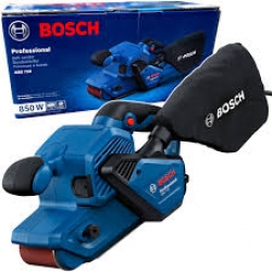 Bosch Tračna Brusilica GBS 750 850W 533x75mm